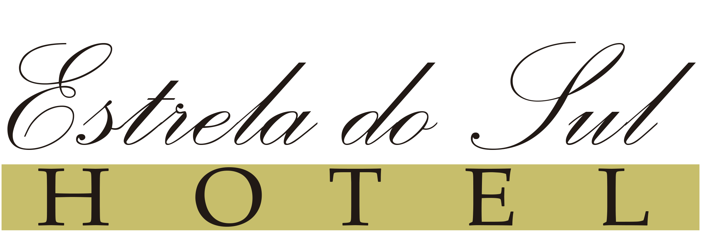 logo Hotel Estrela do Sul